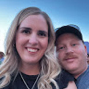 Meet your Posher, Mandy